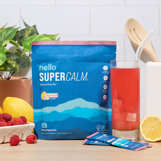 nello supercalm