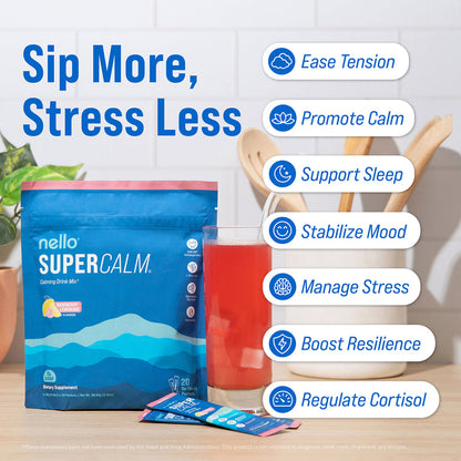 nello supercalm