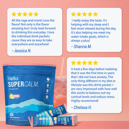 nello supercalm