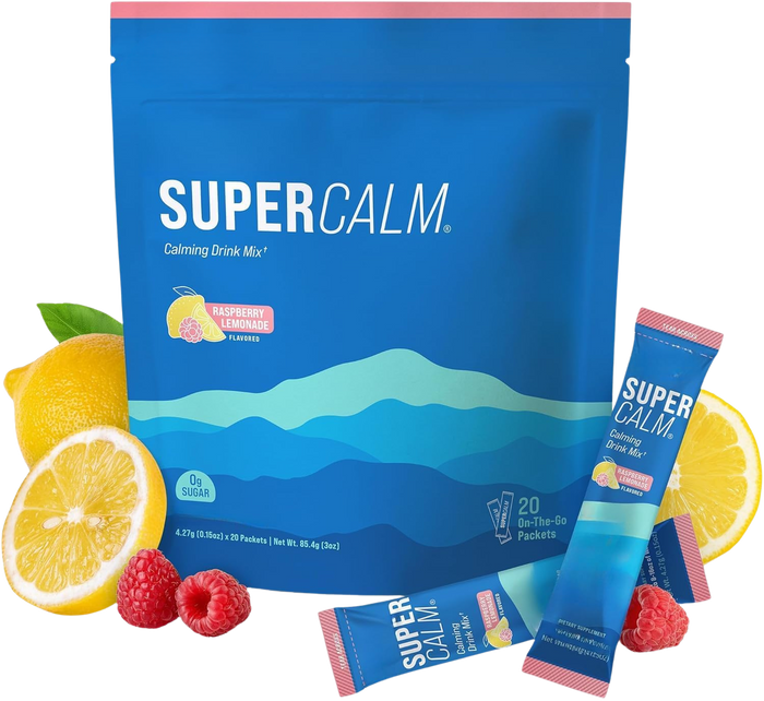 Nello Supercalm